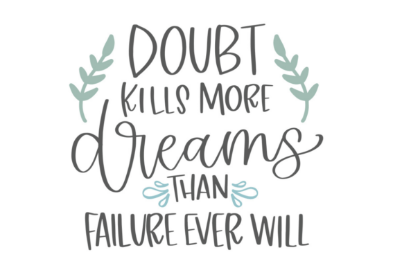 Download Doubt Kills More Dreams - Kills Collection