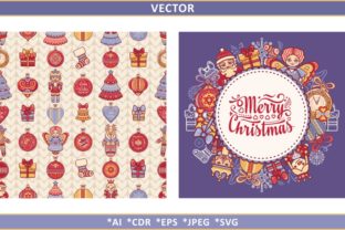 Download Christmas Clipart. Christmas Seamless - Premium Resources